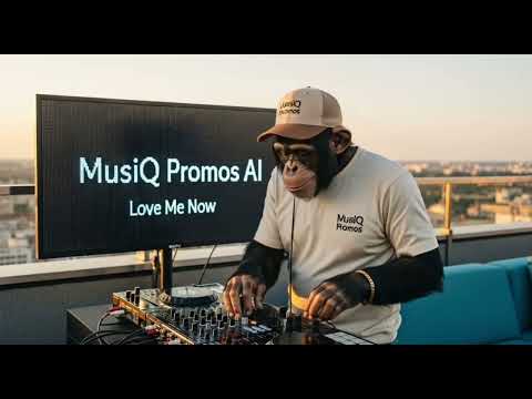 Musiq Promos AI - Love Me Now