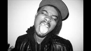 Danny Brown-Outer Space