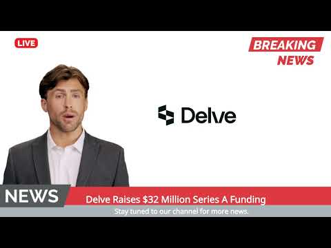 YouTube video about Delve AI