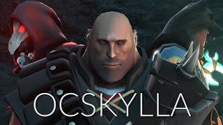 Ocskylla (SFM)