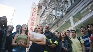 &quot;If You Knew My Story&quot; from BRIGHT STAR | Nov 28- Dec 17 at the Curran