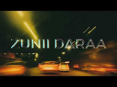 xxanu & xshow - ZUNII DARAA