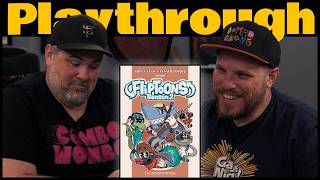 The Brothers Murph - FlipToons: Season 2 video thumbnail