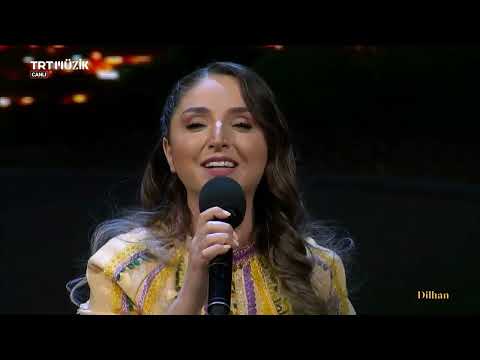 Dünya Tekin - Azərbaycan Qızıyam (Men Bu Elin Qızıyam)