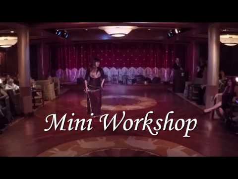 A'isha - promo Baladi Workshop