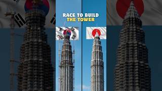 Download lagu How Malaysia Built the World’s Tallest Towers 😲 mp3