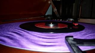 Lesley Gore- "Hey Now" (45 RPM)
