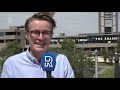 Wat doen de studenten bij het Pre Academic Program van de Erasmus Universiteit?