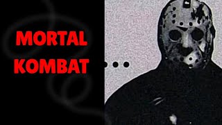 Mortal kombat x jason voorhees gameplay #jasonvoorhees #mortalkombat #predator