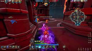 Deity Solo Ranked
