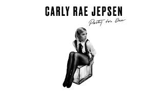 Carly Rae Jepsen - Party For One (Audio)