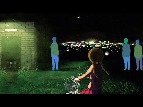 Mindmaze - Creepypasta 130