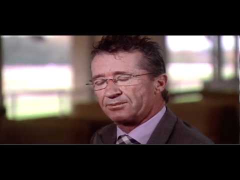 150th Anniversary of the AJC Derby - Malcolm Johnston reflects