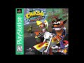 Crash Bandicoot 3 OST - Orient Express/Midnight Run