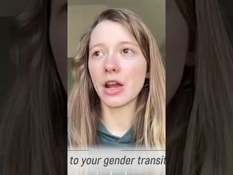Daisy Strongin — haar volledige verhaal van transitie naar spijt