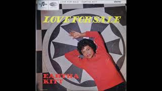 Eartha Kitt - My Man