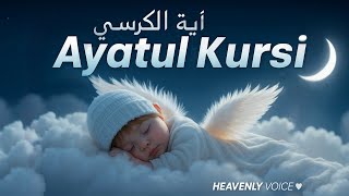 Quran for Sleeping | Ultimate Protection From Everything | Ayatul kursi Full | QURAN TV