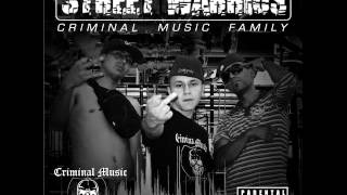 Pacto de Padre (CRS-ALONNE) By Criminal Music Family