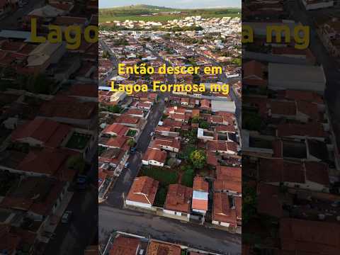 Entardecer em lagoa formosa MG#natureza #lagoaformosa @JDMNAESTRADA