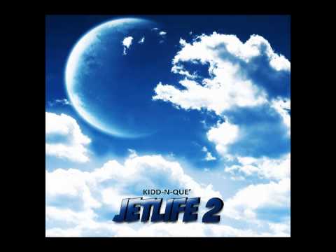 Kidd-n-Que - Shooting At The World Ft Fatt Kidd (Filnobep)