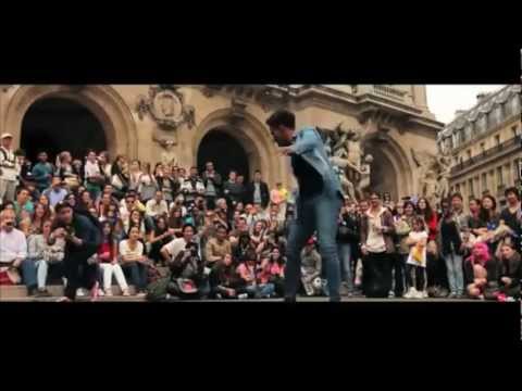 Good Feeling - Flo-Rida & AVICII (AK Remix)