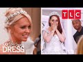 Kleinfeld S Most Expensive Dresses Part 1 Say Yes To The Dress TLC