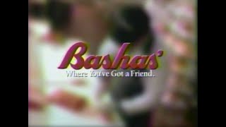 Bashas' [alt. 2] (rare, 1998)