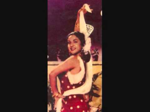 Lola Flores - Las cositas del querer (1943)