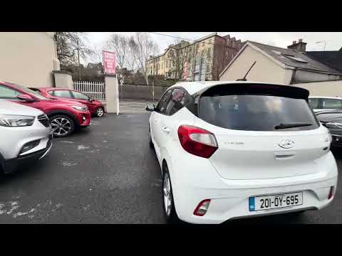 2020 Hyundai i10 Deluxe, 27k, Petrol,  5 Door. - Image 2