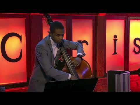 Dan McCain and His Band Live at Chris' Jazz Cafe - Sunbeams on a Cloudy Day