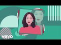 Marion Jola - Aduh (Official Lyric Video)