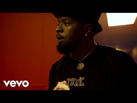 Y0$#! (Yoshi) - Zaah (Official Video)