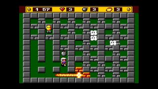 Apple IIGS Game: Kaboom (2016 Ninjaforce)