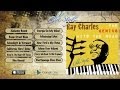 Ray Charles - Full Album Georgia On My Mind ...