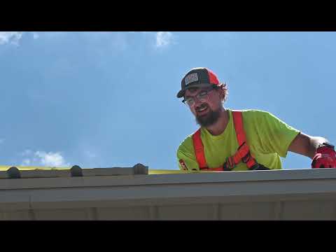 Finding Your Place in General Construction: Sean’s Story