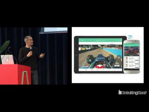 Lessons Learned Optimizing NoSQL for Apache Spark