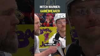 Mitch Marner is SILENCING the doubters! ????????????