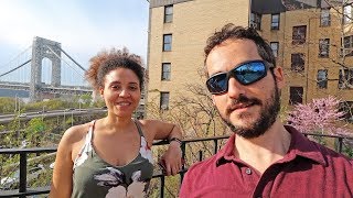 Manhattan&#39;s Best Kept Secret ? Washington Heights (NYC Neighborhood Tour)
