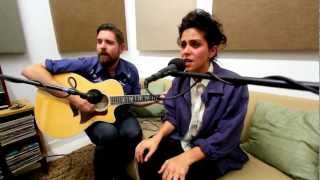 Cultfever - Strangenecks