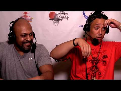 [SFVAE] Defend the North 2019 - Pools ft. JB, Kreymore, Caba - Part 2