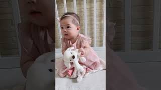 子供たちの子供たちの子供たちへ　#子供たちの子供たちの子供たちへ　#ピチカートファイブ　#pizzicatofive #babygirl #赤ちゃん #future