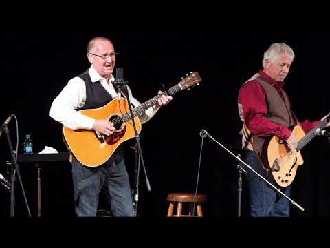 The Farm Hands - River Claimed 109