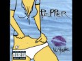Bring Me Along - Pepper (No Shame)