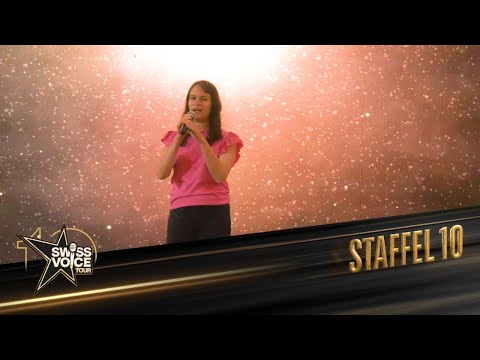 Karerina - Swiss Voice Tour 2025, Volkiland