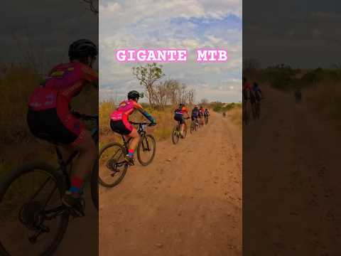CIRCUITO AZ MTB - FURNAS DO DIONÍSIO - QUILOMBO - ELAS NA SPORT 🚴🏻‍♀️🇧🇷 GIGANTE MTB #mtb #gigantemtb