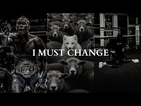 WHEN ARE YOU GOING TO FINALLY CHANGE - Powerful Motivational Speech Video