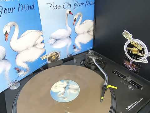 Marc Fruttero & Tiziana Rivale - Time In Your Mind (Italo Disco New Generation)
