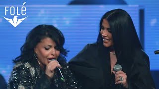 Aurela Gaçe & Jonida Maliqi - Dimëroj