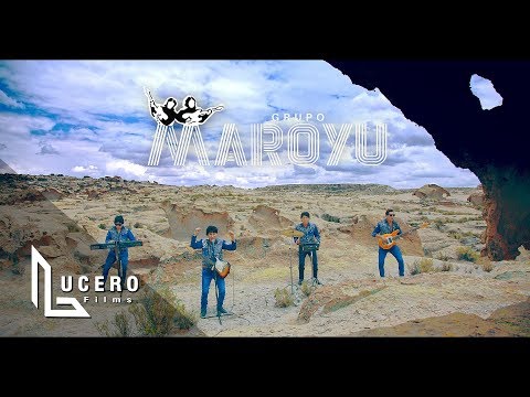 Grupo MAROYU - Vete Vete (primicia 2019) / Lucero films