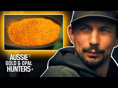 Parker Poaches An Old Friend As He Chases A $35 Million Season Goal | Gold Rush